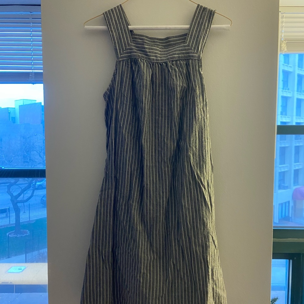 Target Square Neck dress